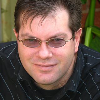 Sean Young, founder of The Last Commute